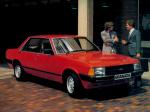 Ford Granada 1977 года